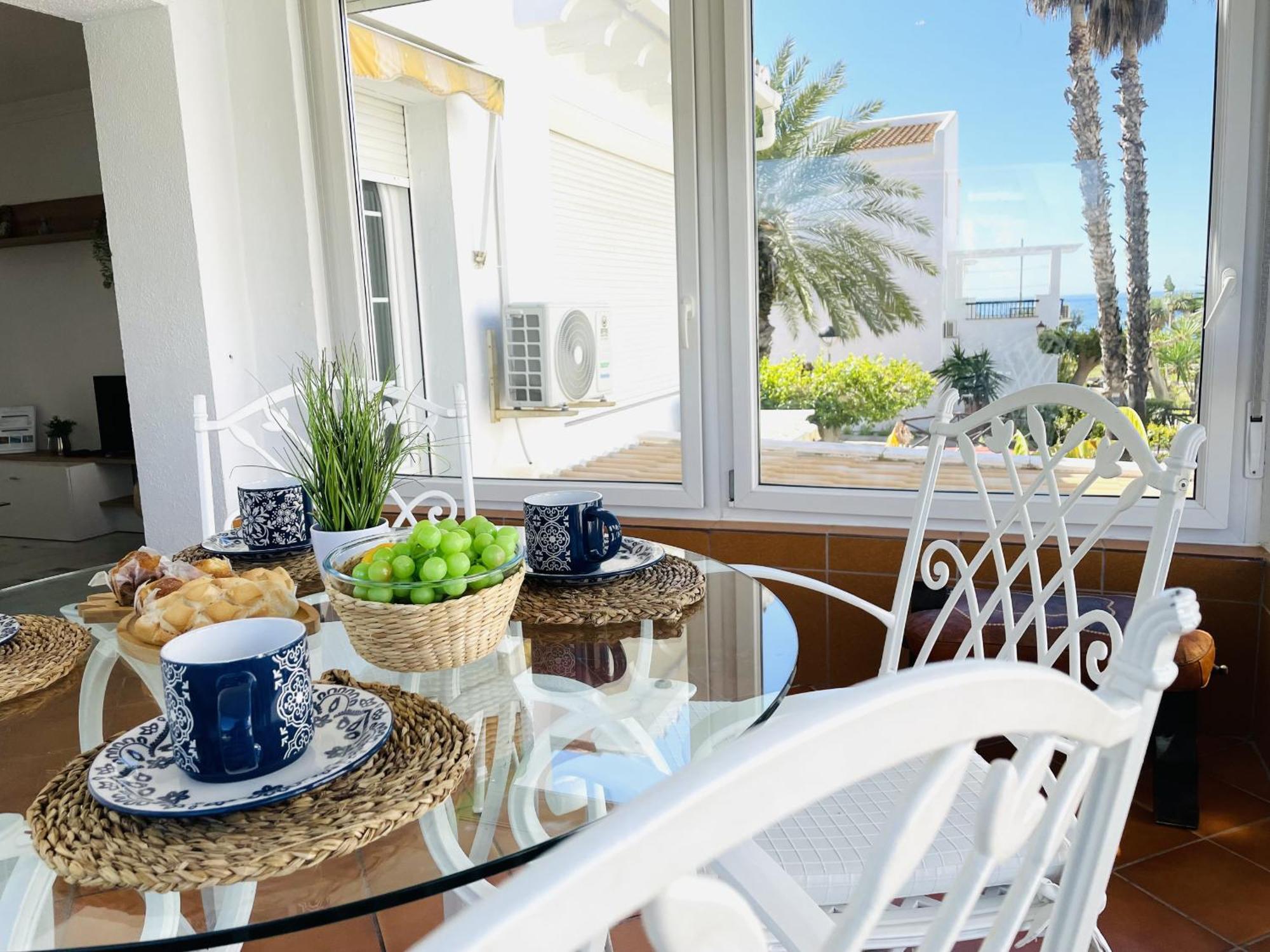 Apartamento Laguna Beach At Home ตอร์ร็อกซ์ ภายนอก รูปภาพ