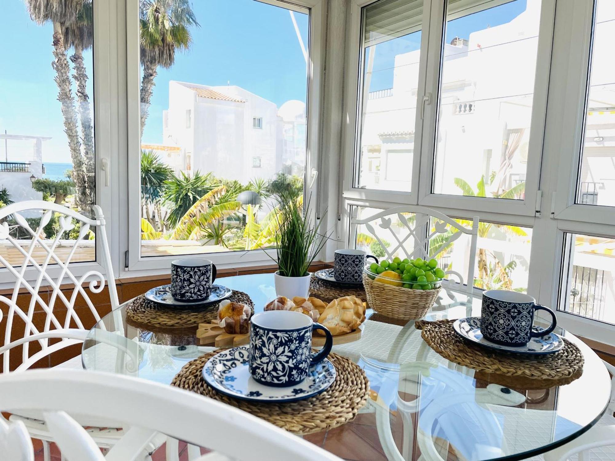 Apartamento Laguna Beach At Home ตอร์ร็อกซ์ ภายนอก รูปภาพ