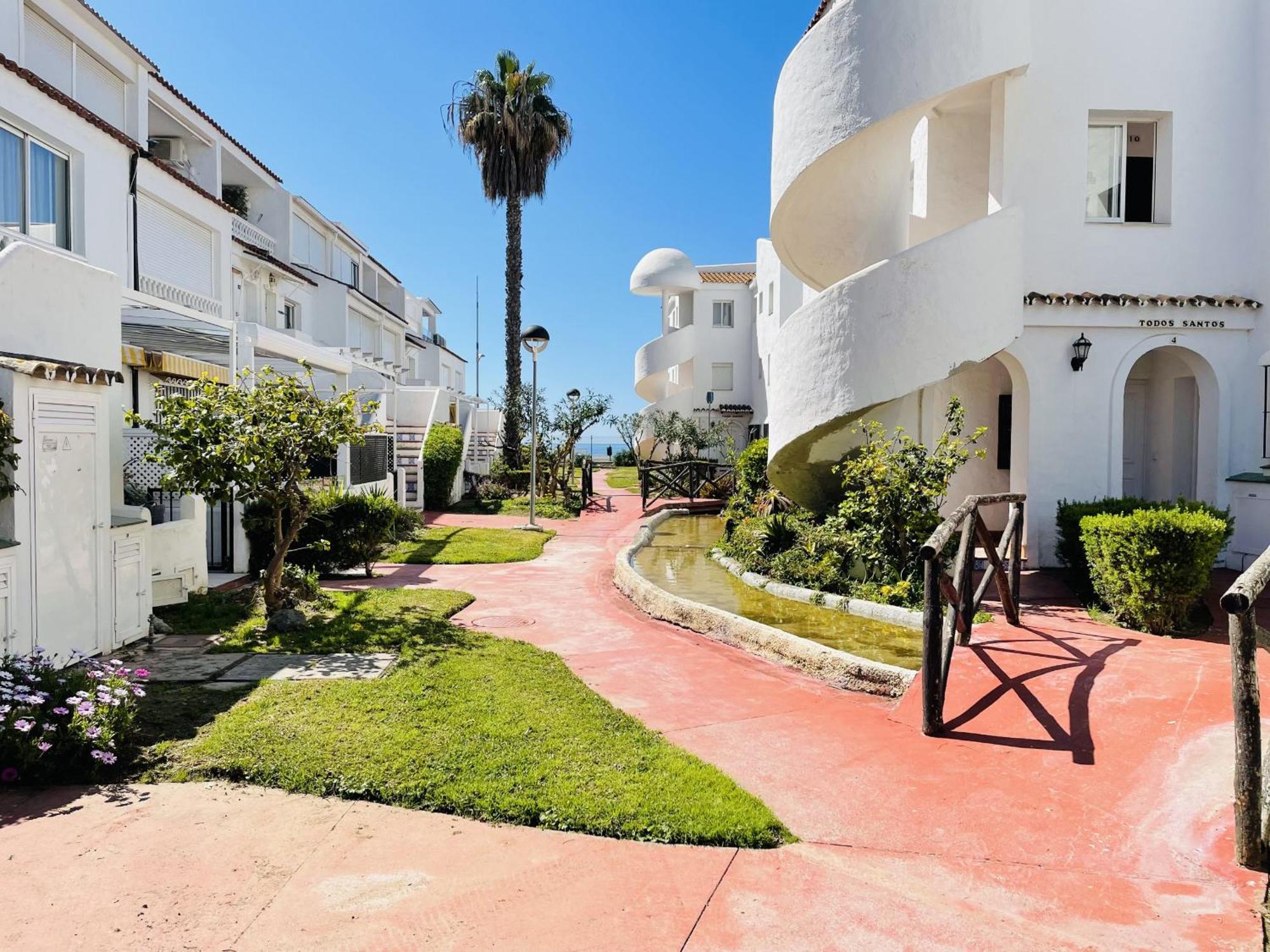 Apartamento Laguna Beach At Home ตอร์ร็อกซ์ ภายนอก รูปภาพ
