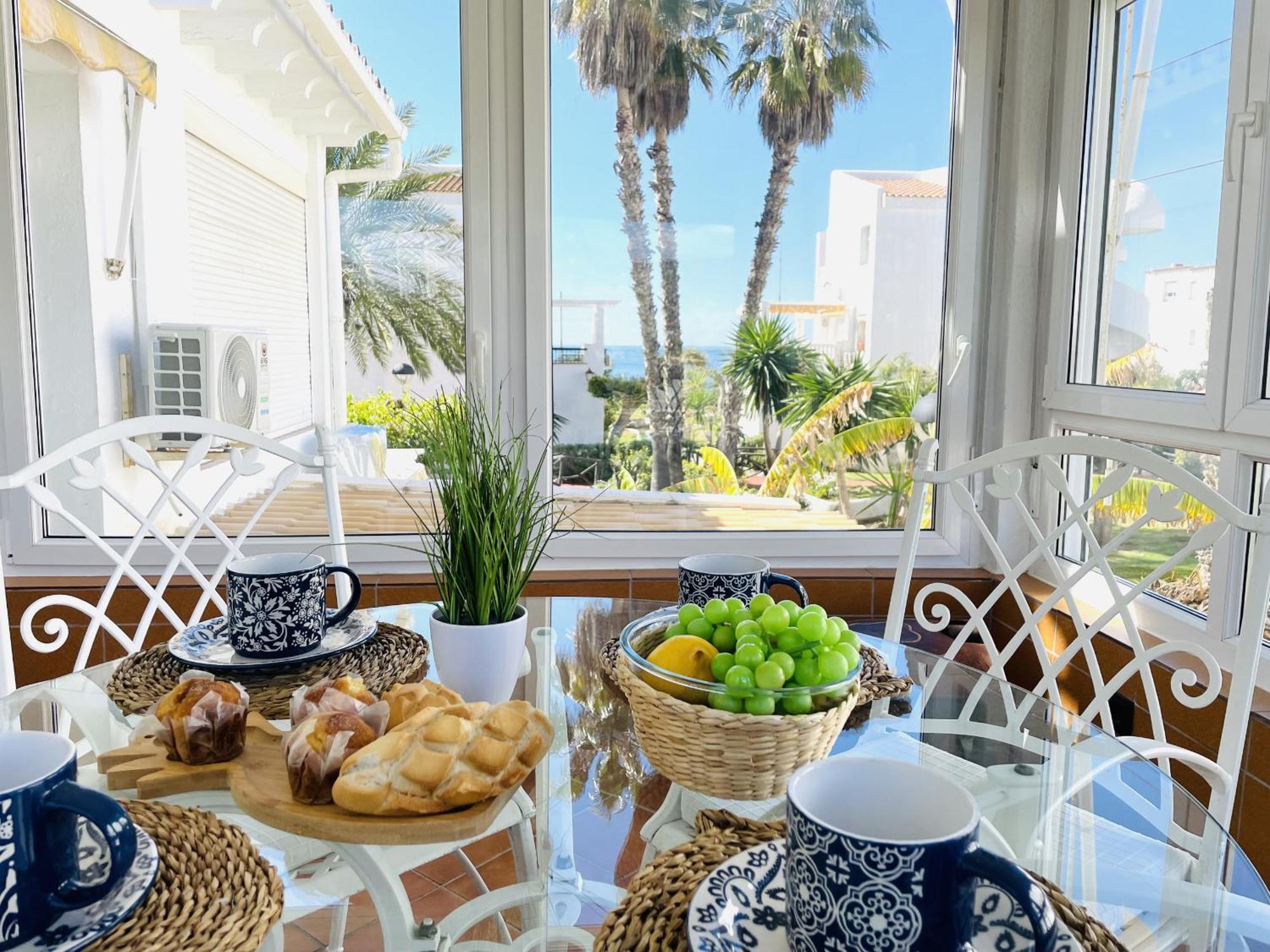 Apartamento Laguna Beach At Home ตอร์ร็อกซ์ ภายนอก รูปภาพ