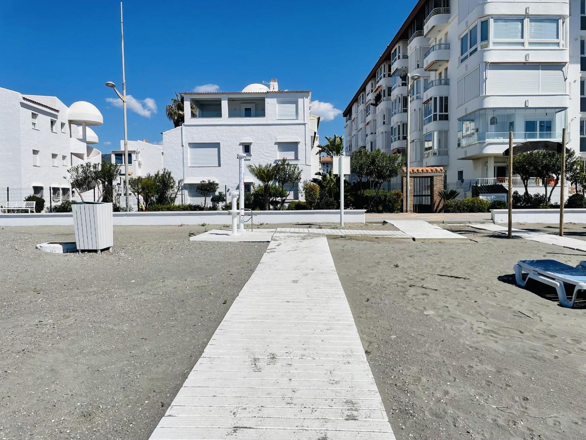 Apartamento Laguna Beach At Home ตอร์ร็อกซ์ ภายนอก รูปภาพ